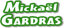 logo Mickaël Gardas