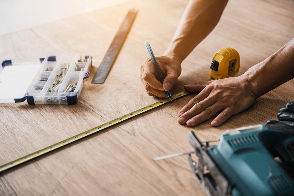 créations de menuiserie sur-mesure